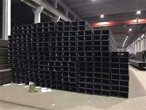 白银冷拔方管选型指南 工程采购怎么选